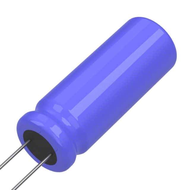 672D226F150DT5D Vishay Sprague  Aluminium-Elektrolytkondensatoren